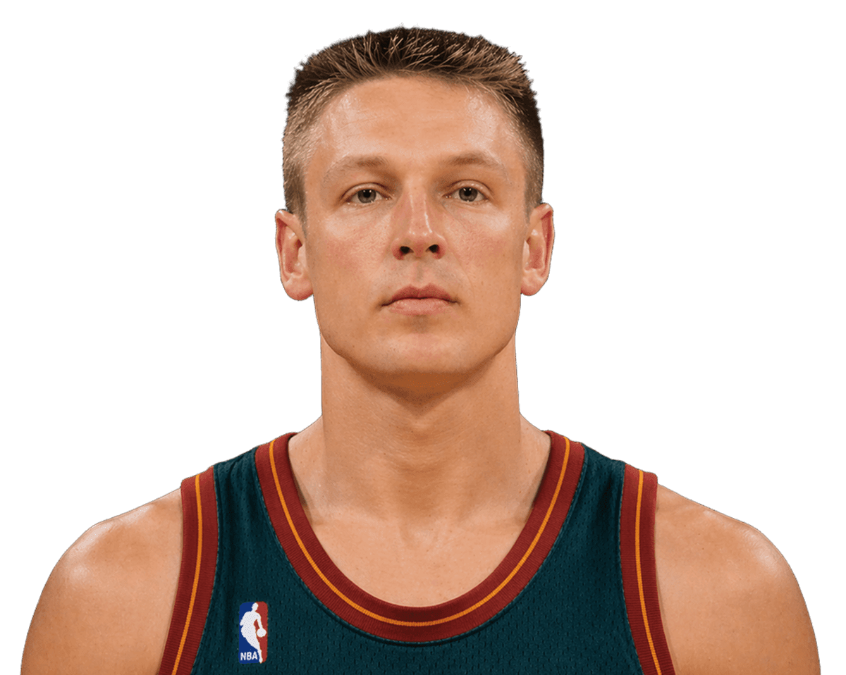 Detlef Schrempf