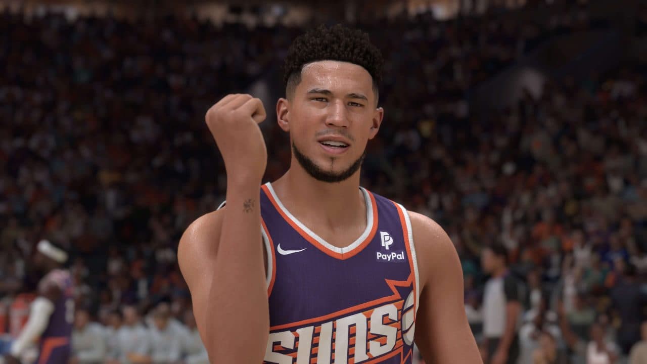 Devin Booker
