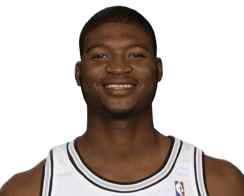 Devin Brown