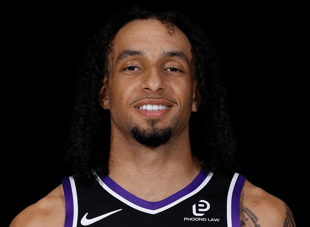 Devin Carter