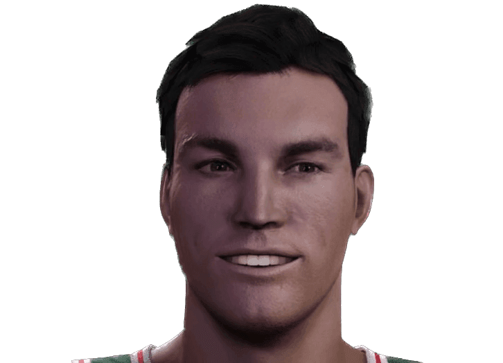 Dick Cunningham