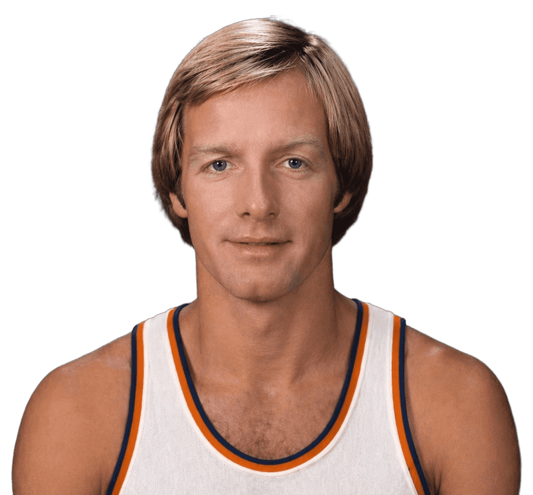 Dick Van Arsdale
