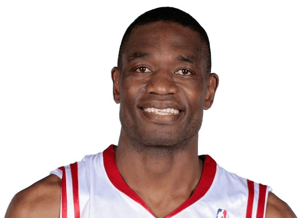 Dikembe Mutombo