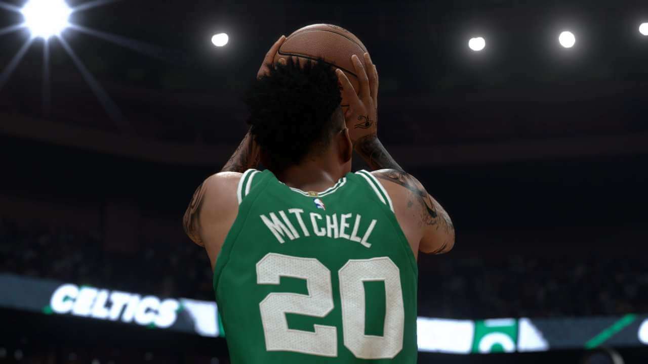 Dillon Mitchell