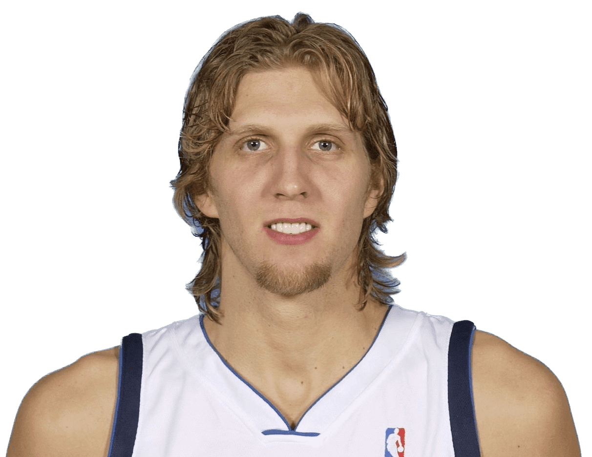Dirk Nowitzki