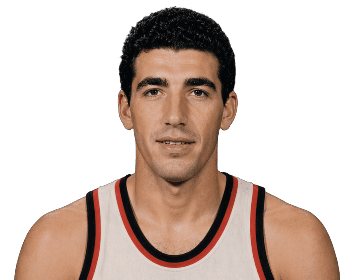 Dolph Schayes