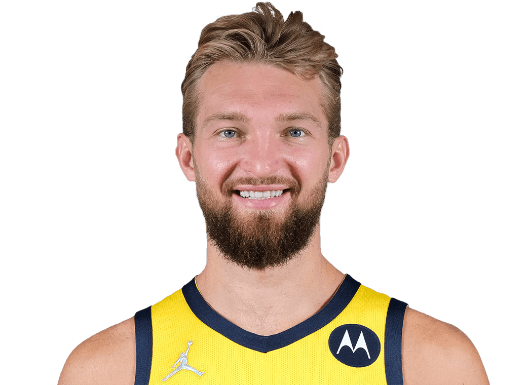 Domantas Sabonis