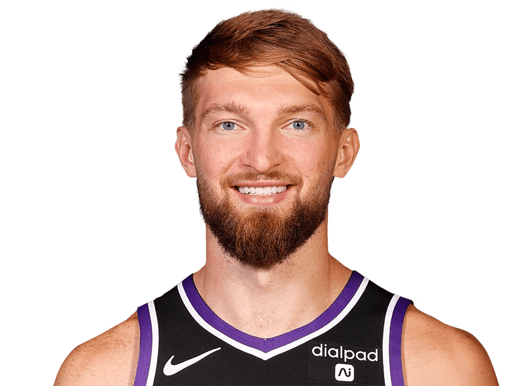 Domantas Sabonis
