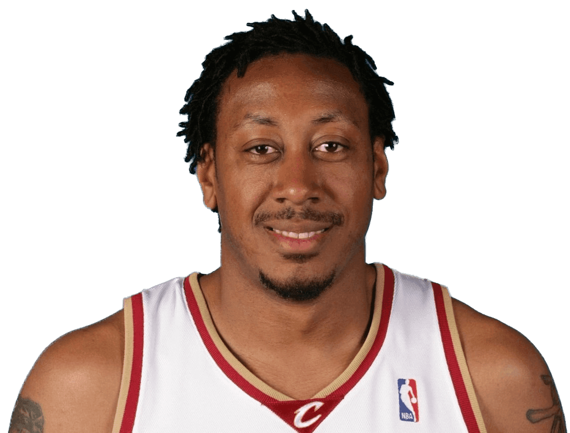 Donyell Marshall