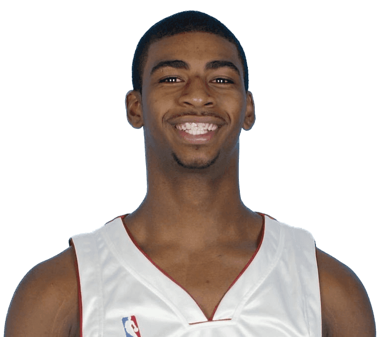 Dorell Wright