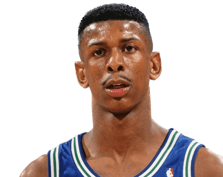 Doug West