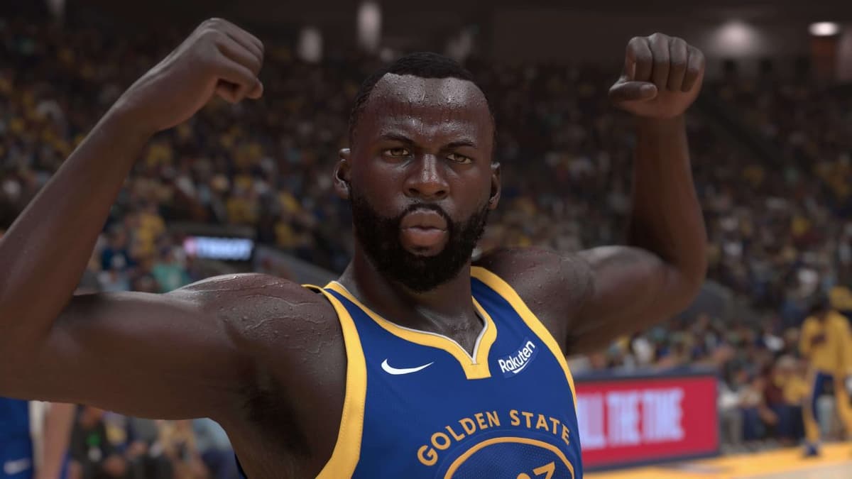Draymond Green