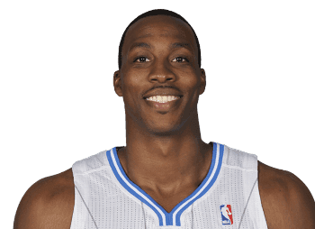 Dwight Howard