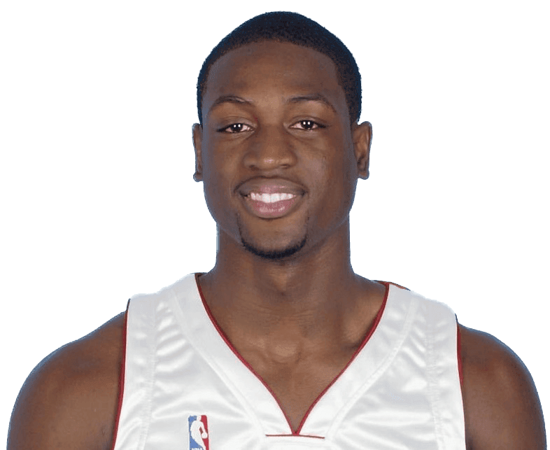 Dwyane Wade