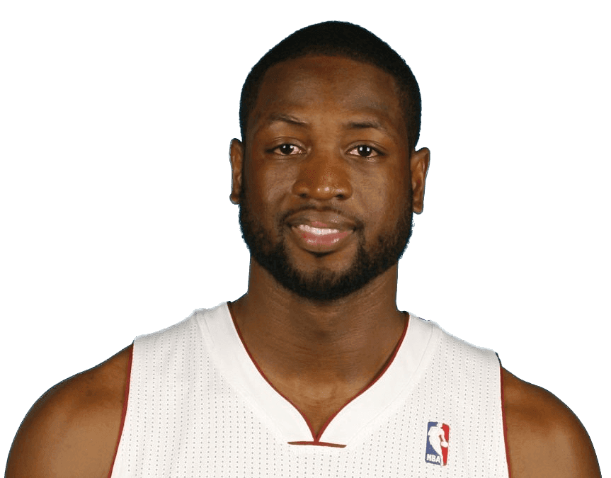 Dwyane Wade