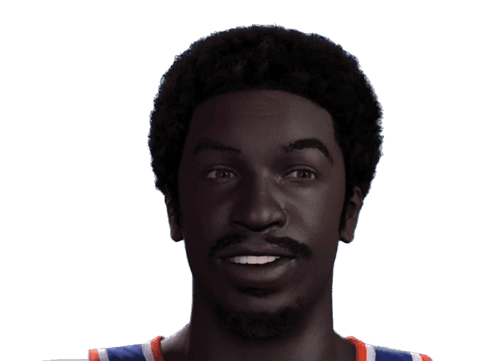 Earl Monroe
