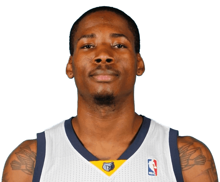 Ed Davis