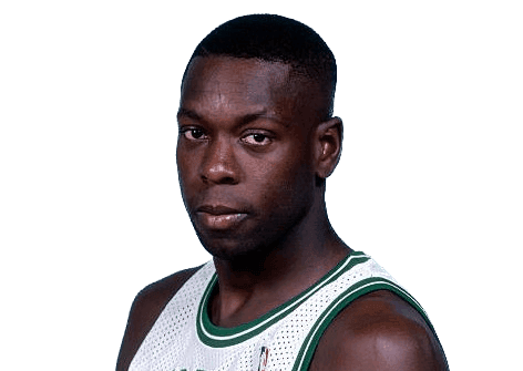Ed Pinckney