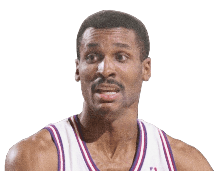 Eddie Johnson