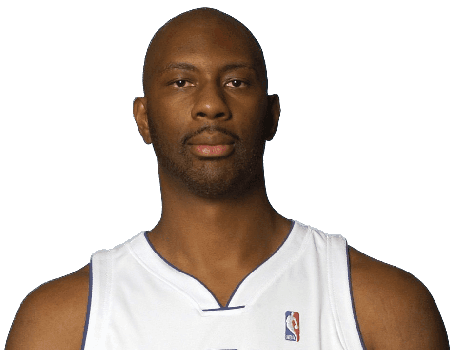 Elden Campbell