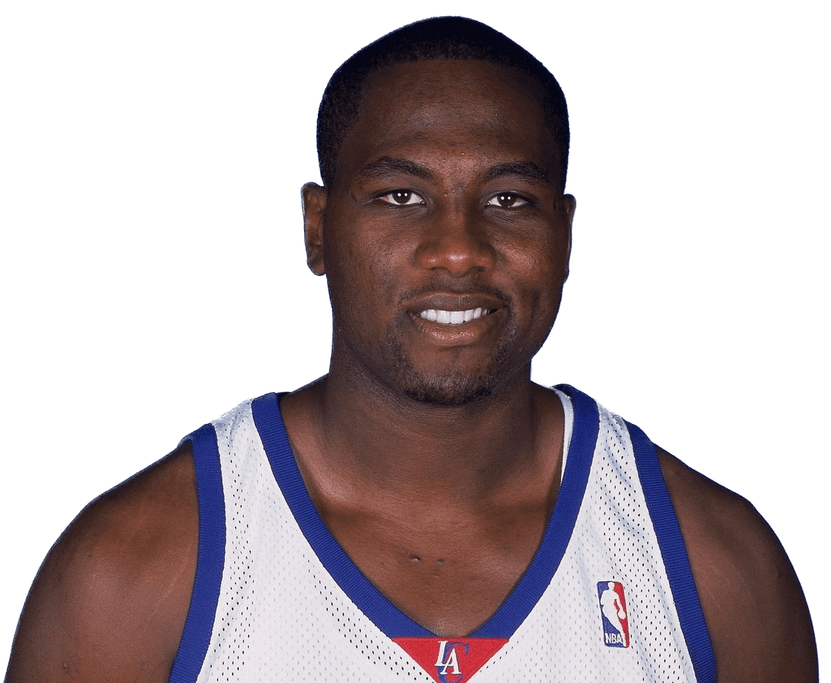 Elton Brand