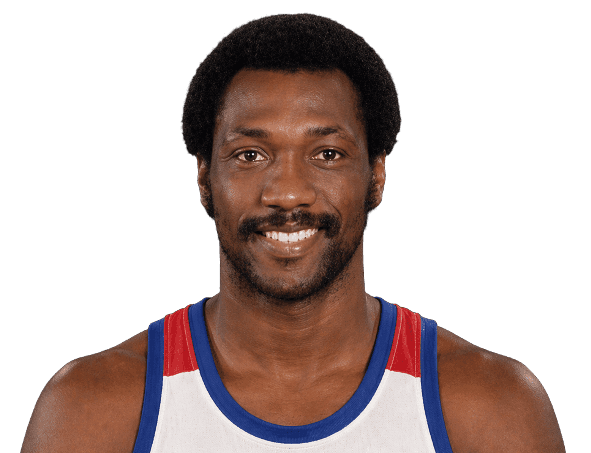 Elvin Hayes