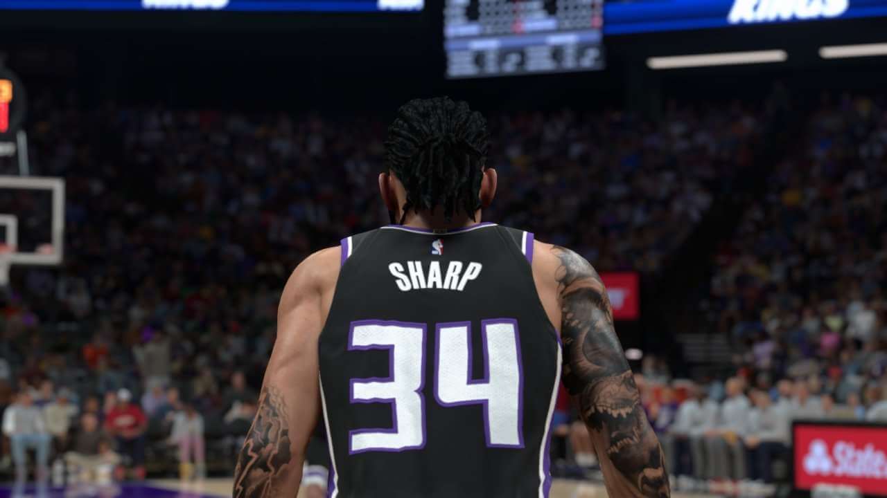 Emanuel Sharp