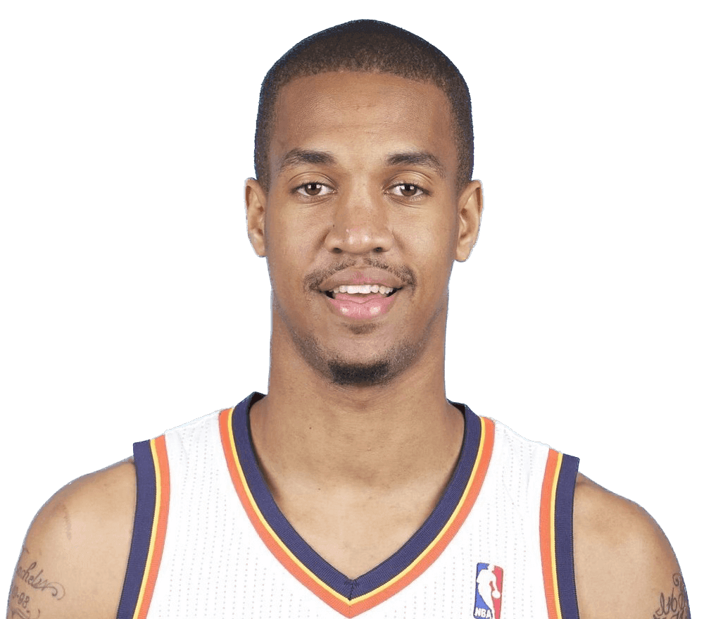 Eric Maynor