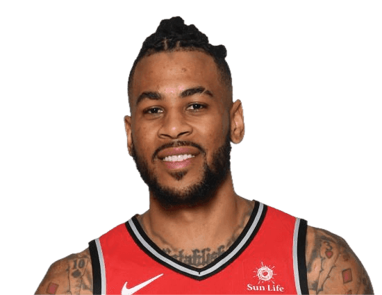 Eric Moreland
