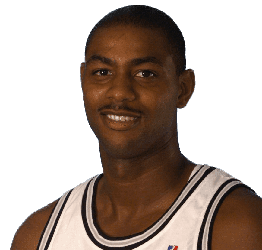 Eric Riley
