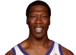 Ervin Johnson