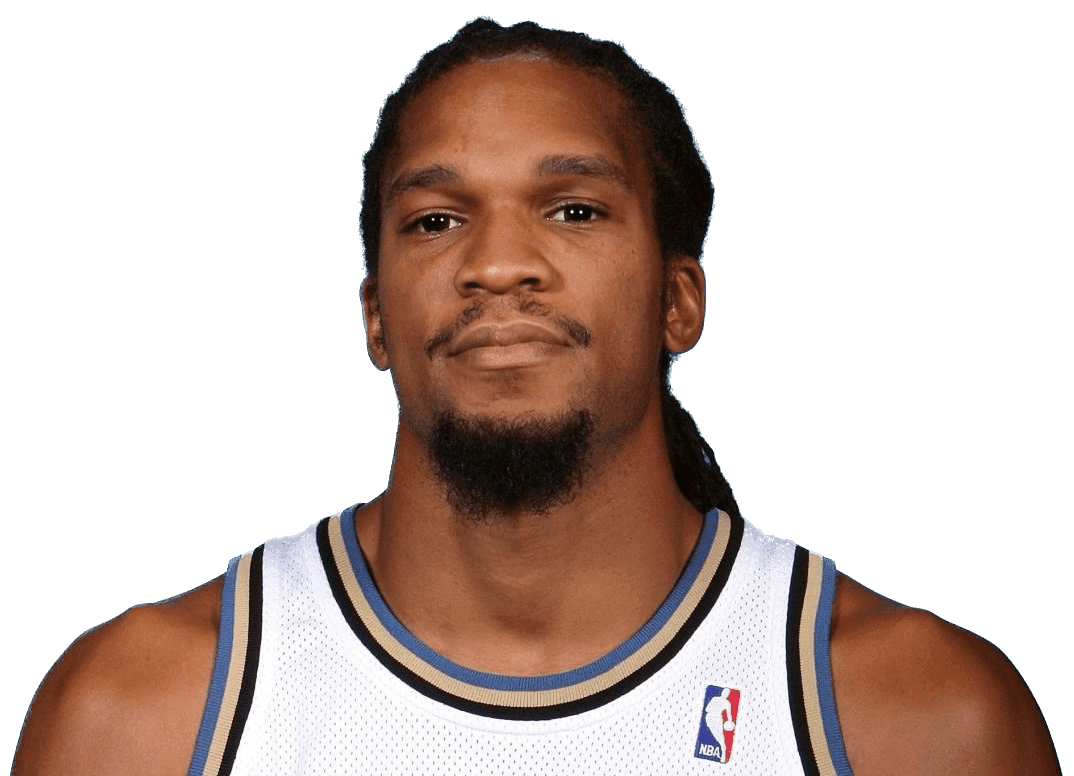 Etan Thomas
