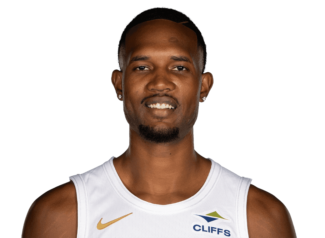 Evan Mobley