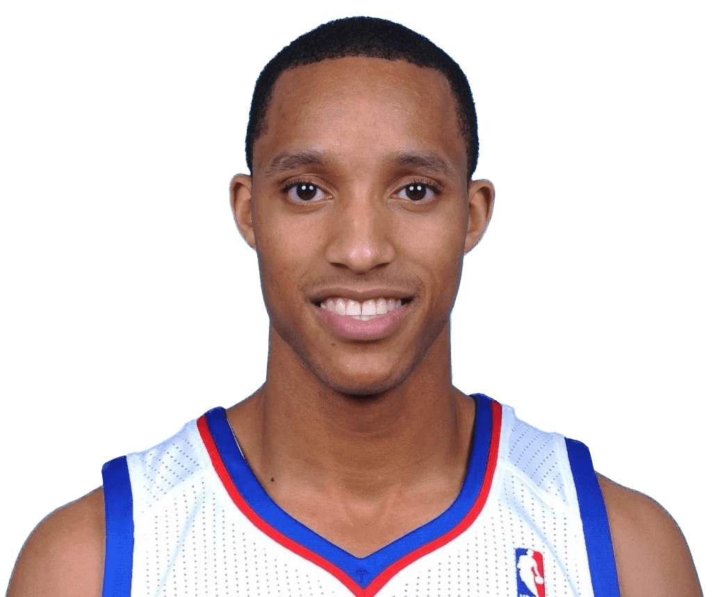 Evan Turner