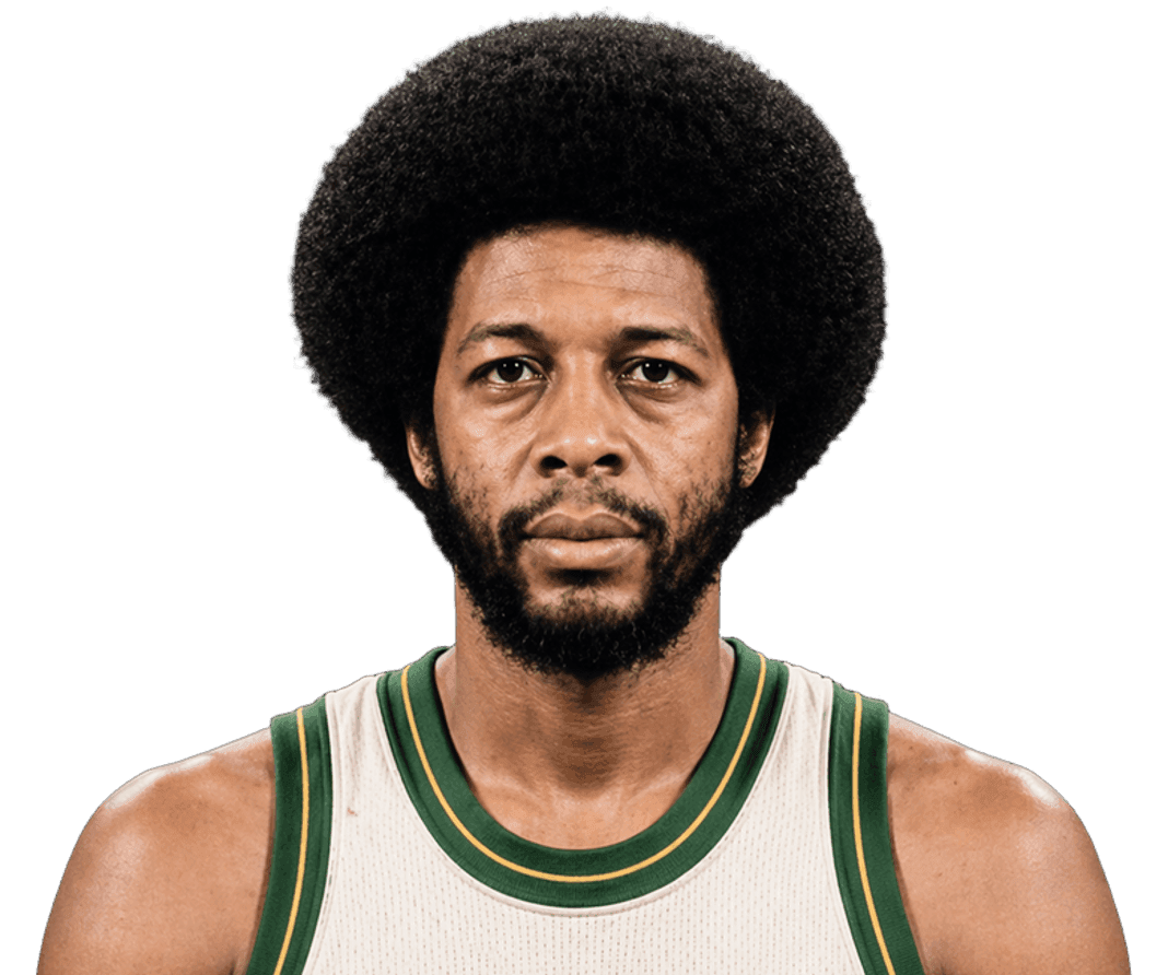 Fred Brown