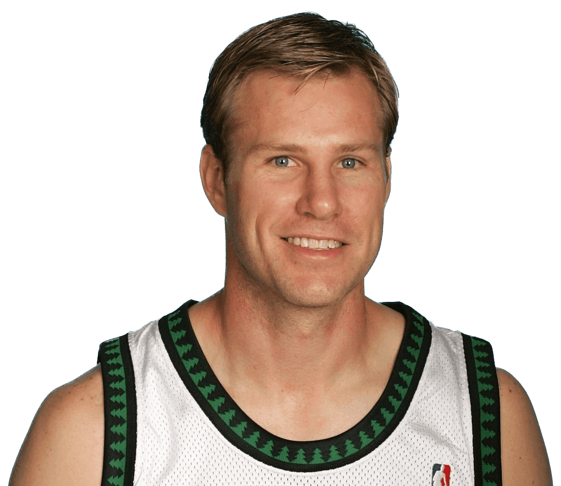 Fred Hoiberg