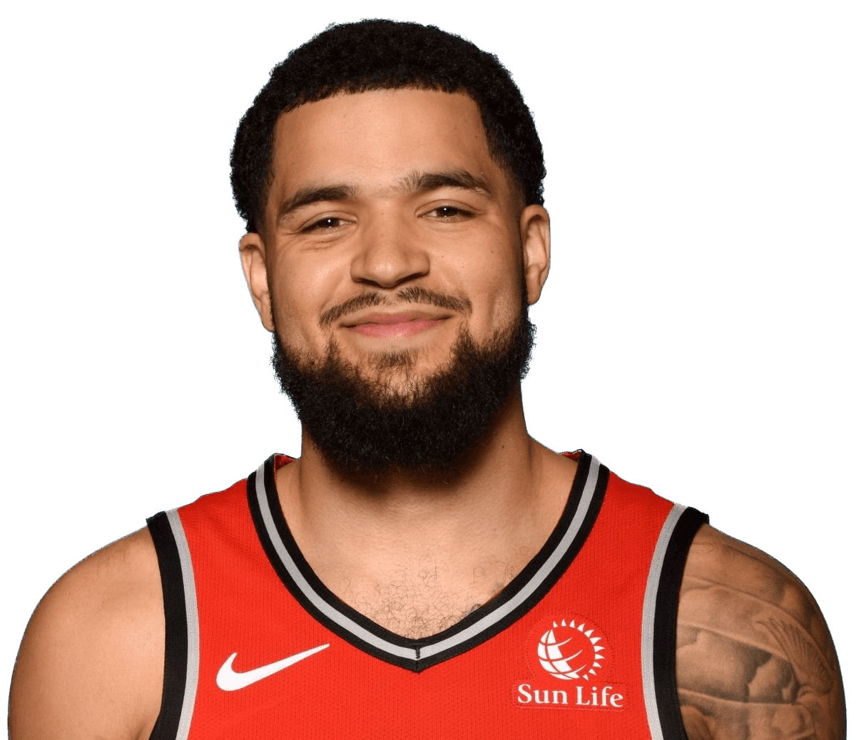 Fred VanVleet