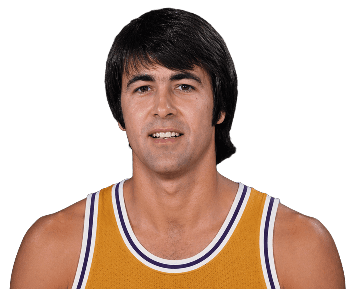 Gail Goodrich