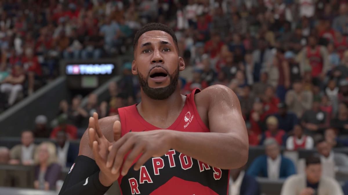 Garrett Temple