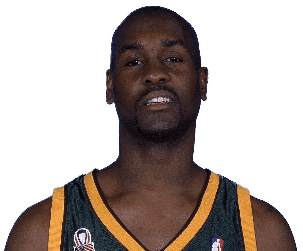 Gary Payton