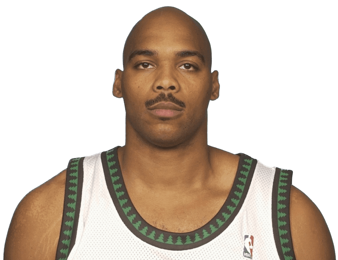 Gary Trent