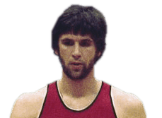 Geoff Petrie