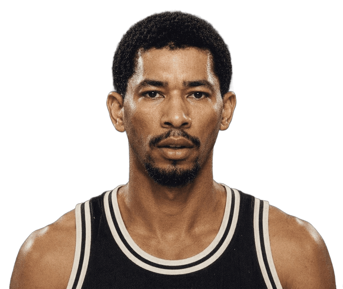 George Gervin