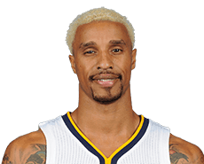 George Hill