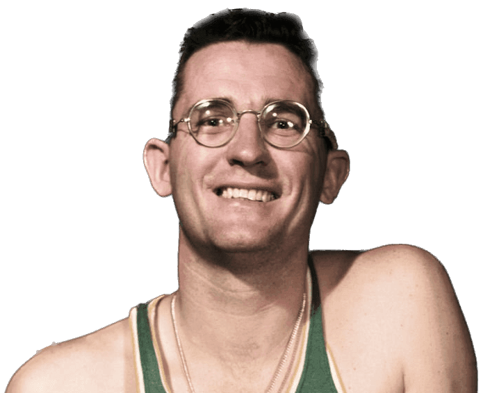 George Mikan