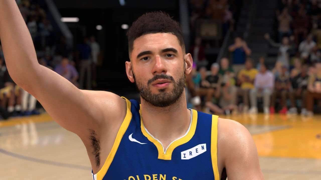 Georges Niang