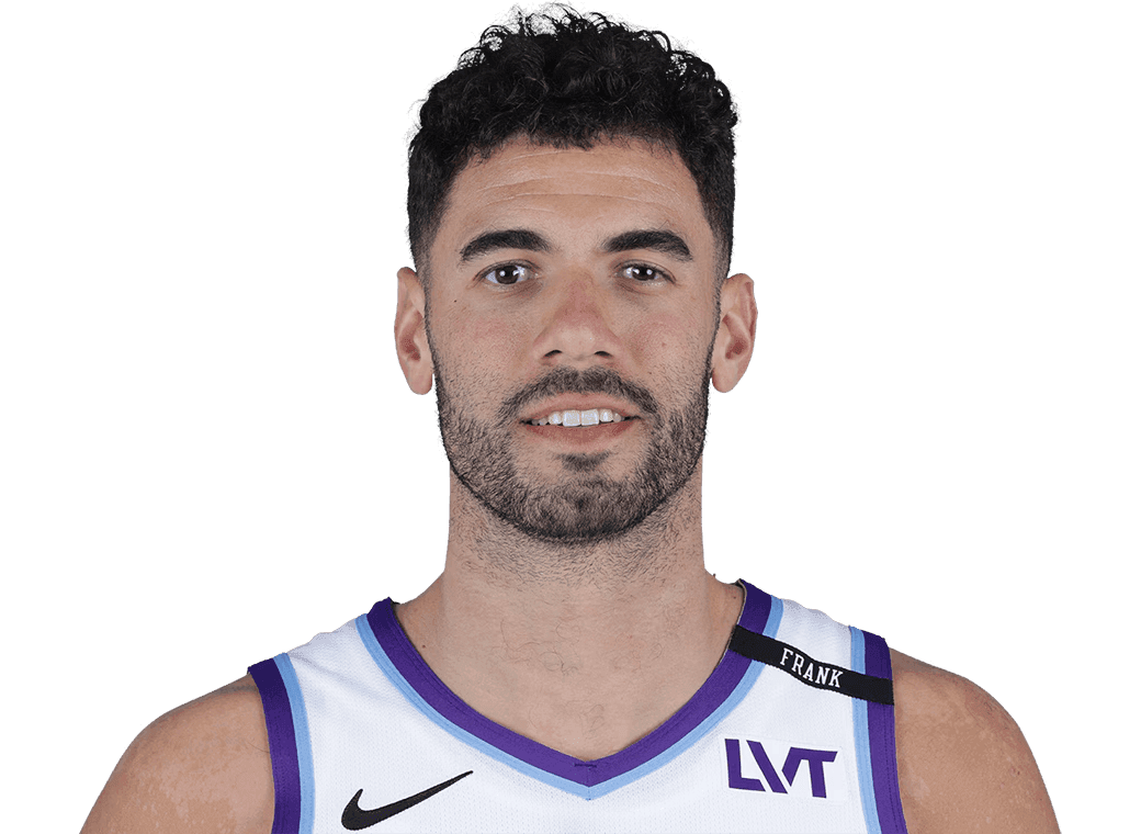 Georges Niang