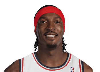 Gerald Wallace