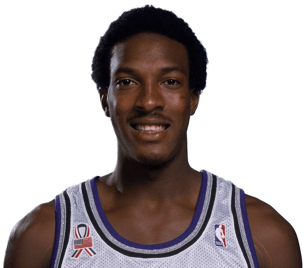 Gerald Wallace