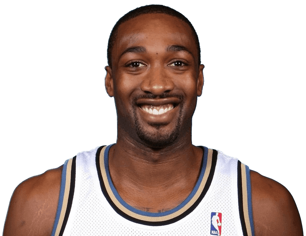 Gilbert Arenas